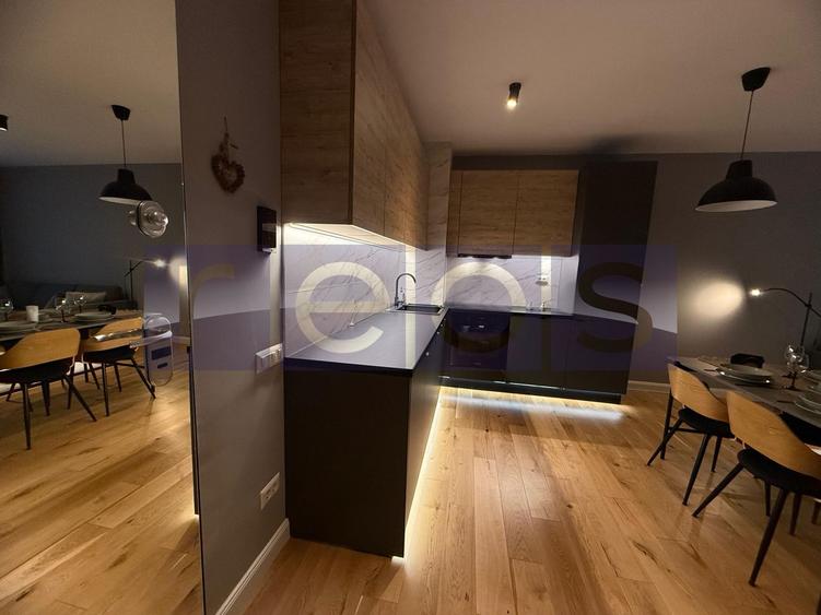 2 CAMERE | AVIATIEI | MOBILAT SI UTILAT LUX | TERASA SPATIOASA - 5