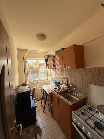 Apartament cu 2 camere de inchiriat - Complex Studentesc, Timisoara - 5
