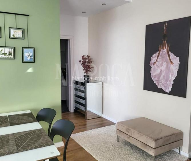 Apartament 2 camere de vanzare in Floresti - 5