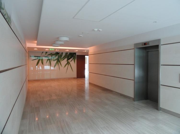 Platinum Business & Convention Center, Baneasa, 493 - 5272 mp 0% comision!