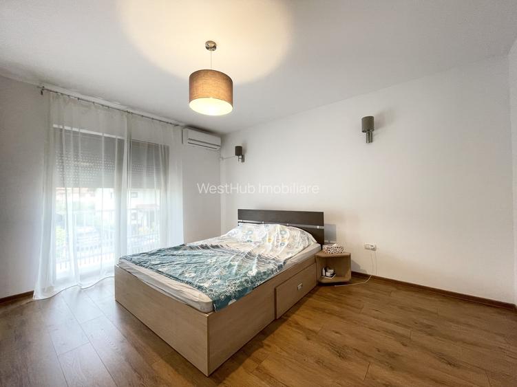 Duplex 4 camere Mosnita Noua  - Super pozitie - 11