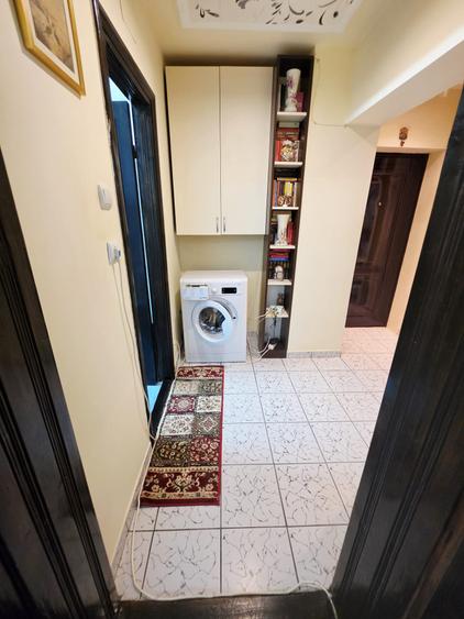 Garsonieră confort 1, complet mobilată și utilată, zona Mărășești