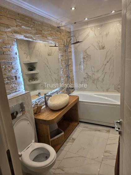 2 Camere l Grand Park Residence l 58 MP + Balcon 20 MP - 8