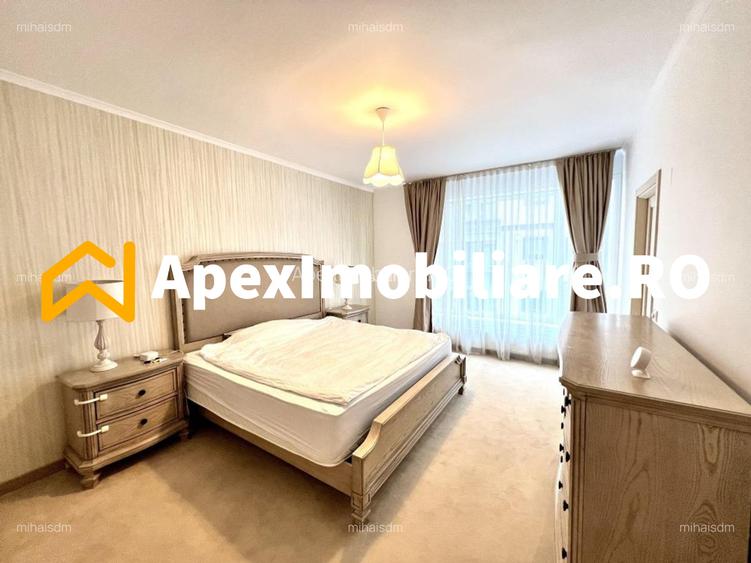 Apartament 3 camere de inchiriat Floreasca București | ApexImobiliare.ro - 10