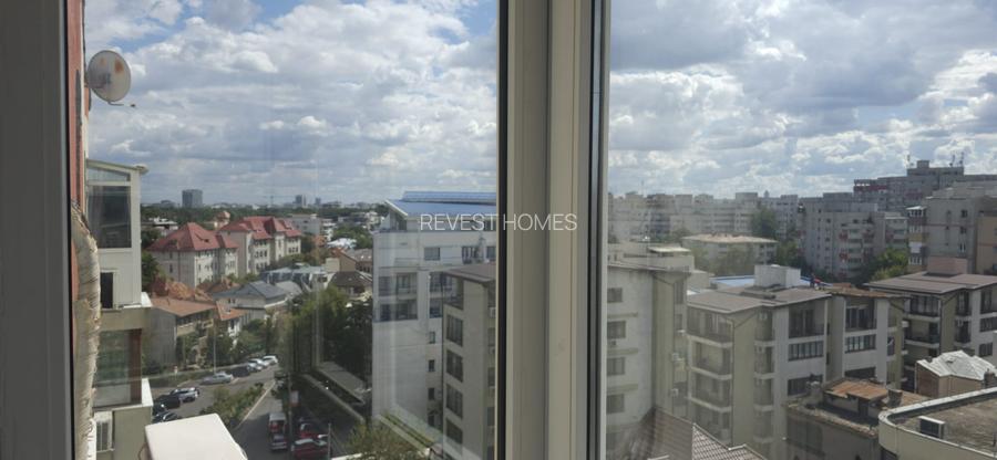 Herastrau / Arcul de Triumf - Apartament 2 camere, la 5 minute de parc - 10