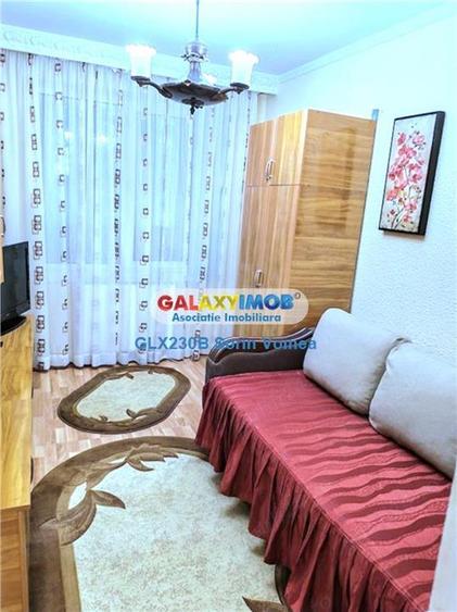 Apartament 4 camere Sebastian Jumbo Center | centrala gaz | parcare