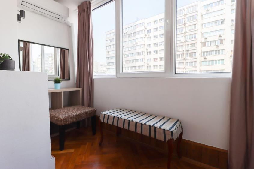 OBOR-PASAJ, STRADAL, BLOC REABILITAT, LIBER, "READY TO MOVE"