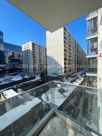 Oportunitate rară! Apartament spațios, bloc nou, aproape de metrou! Negociabil. - 10