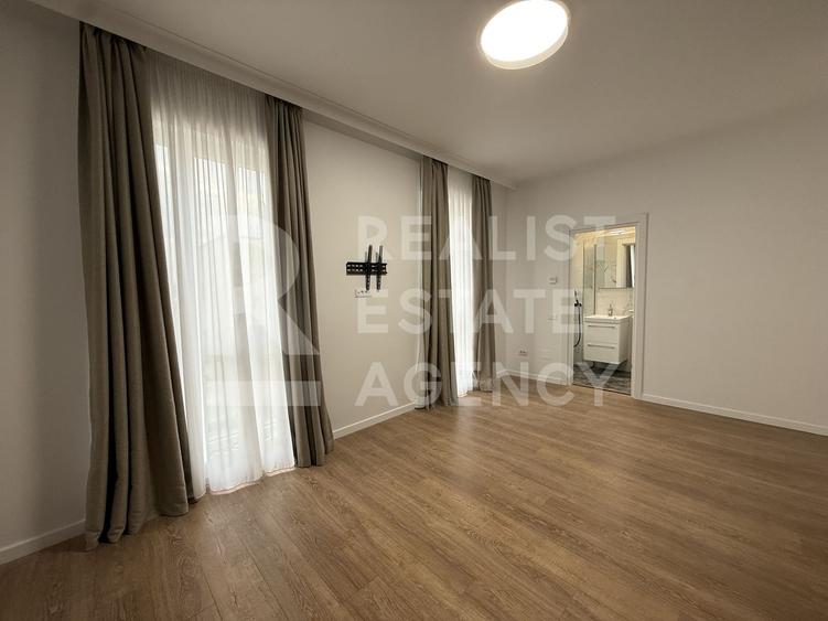 Vila individuală | Tunari | Gradina | Garaj