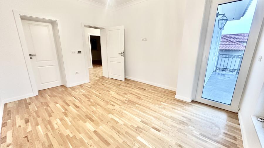 Duplex Premium cu 5 camere si teren de 360 mp in Mosnita Noua
