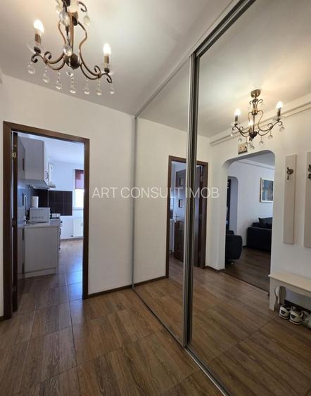 Apartament 2 Centru | Centru | Renovat | Termen Lung | An Universitar |