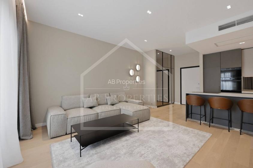 PRIMA INCHIRIERE | 2 Unitati | ONE Verdi | 2 camere luxury | NEW - 11