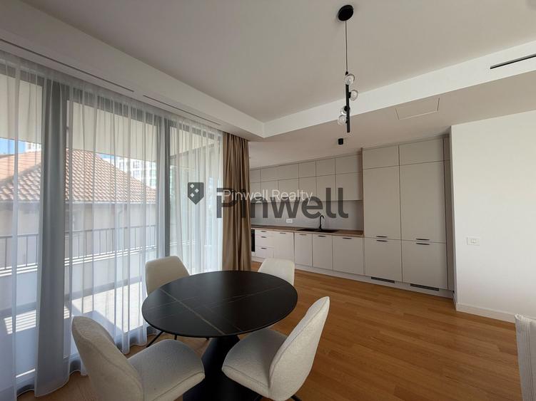 Apartament premium cu 3 camere | Iancu Nicolae - 10