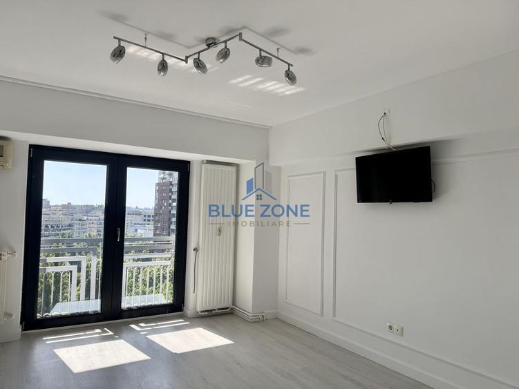 Duplex 4 camere I Unirii I Nemobilat I Etajele 8 si 9 I 127 MP