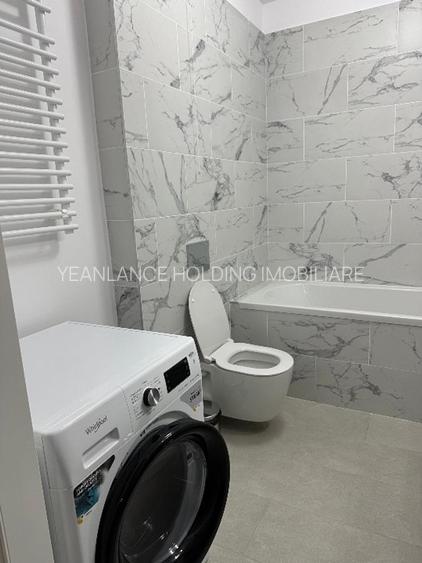 Ap 2 camere de inchiriat Baneasa - 6
