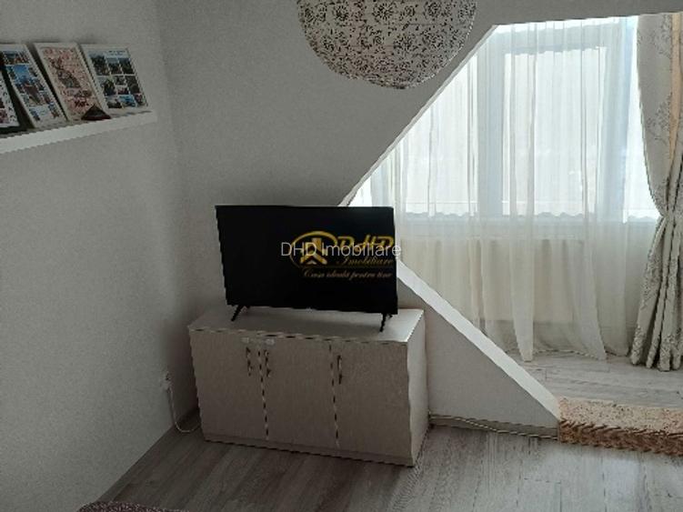 Apartament 2 camere, Cantemir. - 2
