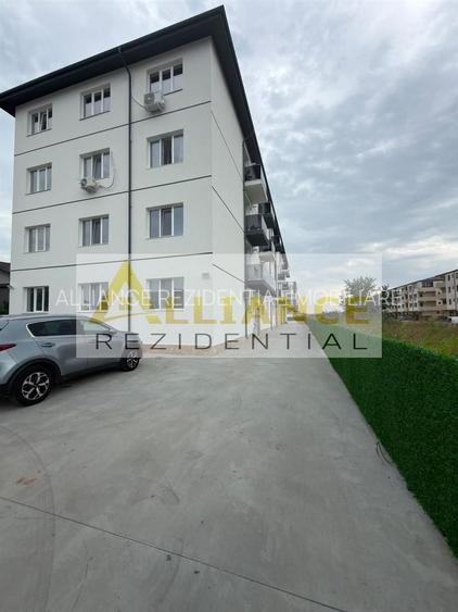 100.000 Euro || Apartament 3 camere || Sos. Leordeni - Mutare Imediata - 12
