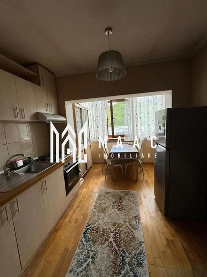 Apartament 3 camere | Decomandat | 70 MPU | Ștrand II
