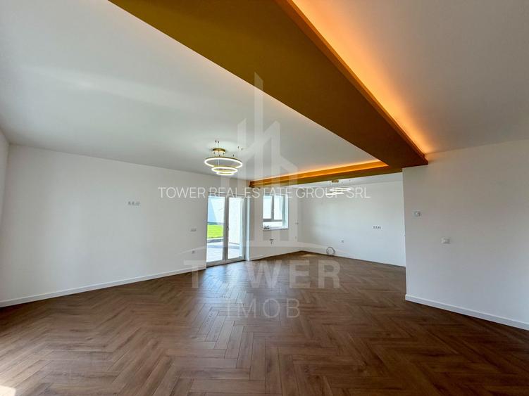 Casa moderna Premium-Daia Noua - 25