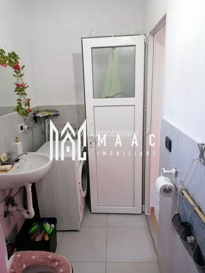 Casa individuala | Teren 868 MP | 2 bai | Pivnita | Arpasu - 30