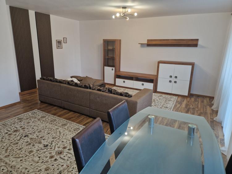 Apartament mobilat Vlahuță Brașov