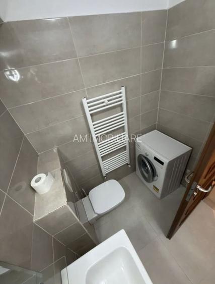 STUDIO IANCULUI - CENTRALA PROPRIE, METROU 3 MINUTE, MOBILAT MODERN - 5