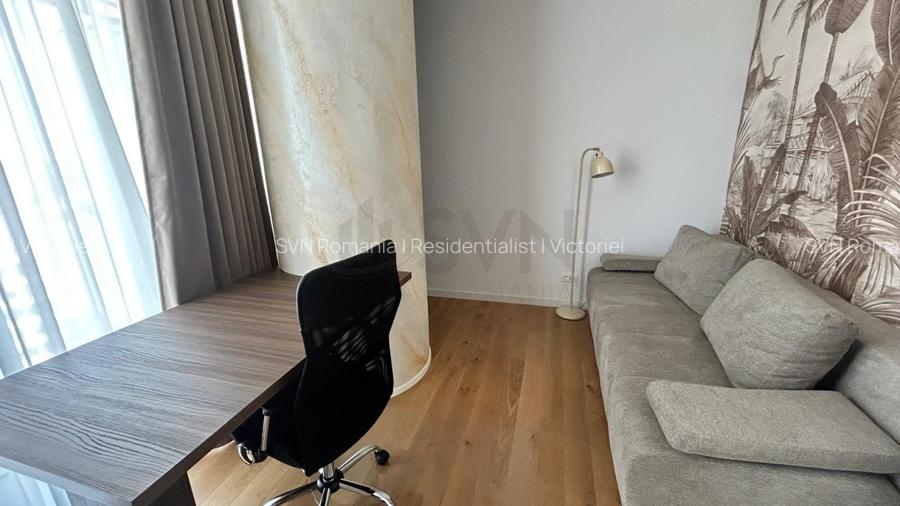 REA1029458 Apartament 3 camere UPSITE FLOREASCA
