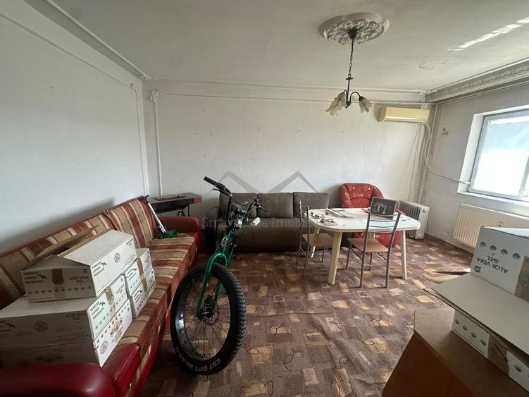 Apartament 1 camera Canta Lidl