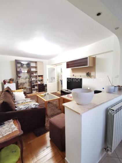 Muncii Basarabia Ap 2 camere confort I - 3
