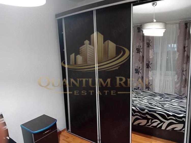 Vanzare apartament 2 camere-Mihail Sebastian