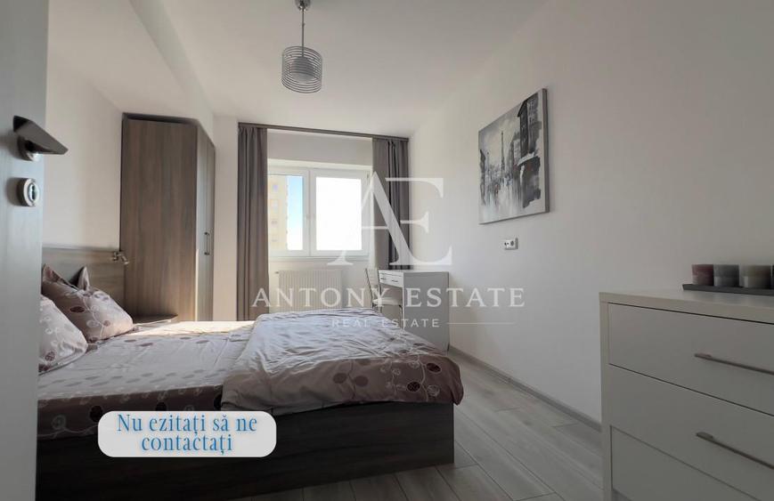 Apartament de inchiriat, 2 camere, Premium, Str Lapusului, Oradea