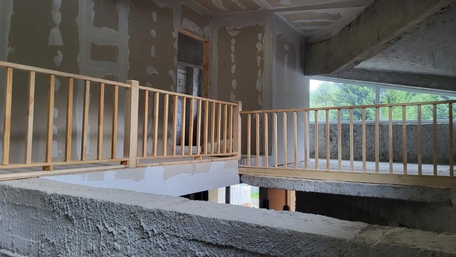 Casa / vila la munte in Complex Valea Neagra, statiunea Cheia - Prahova