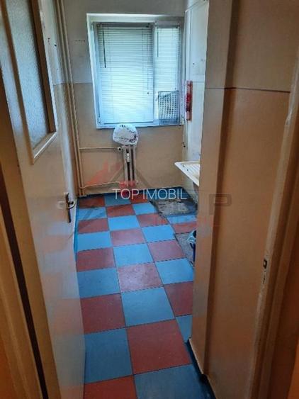 Etaj 1 - Alexandru Familial, 2 camere model cu geam la baie, liber - 6