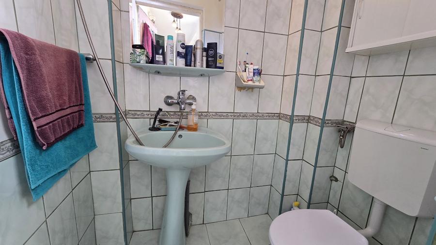 Proprietar – Casă individuală deosebită, 7 camere, zona Odobescu (Timișoara)