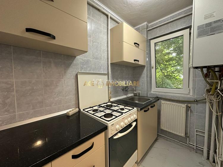 2 Camere de inchiriat | Brancoveanu | Metrou | Centrala | PetFriendly - 12