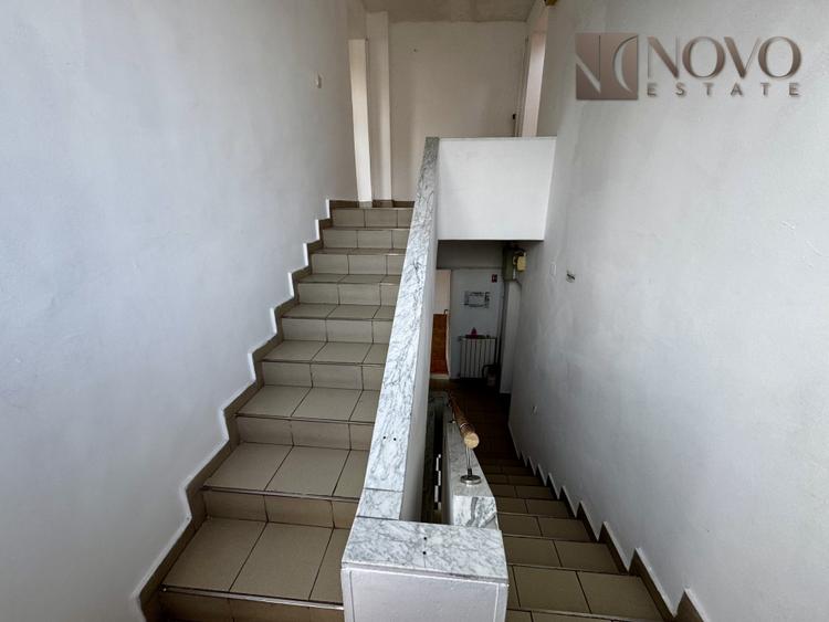 8 Camere | Baneasa | 335 mp utili | Teren 300 mp |