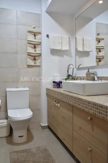 Apartament 2 camere Grozăvești Politehnica Park Residence posibilitate parcare - 4