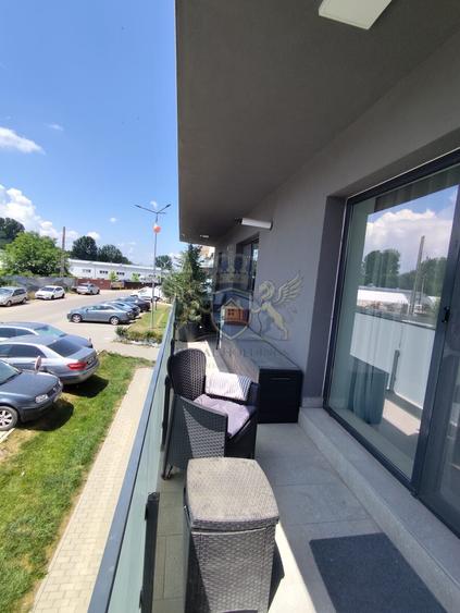 Apartament 2 Camere | 71 Mp | Mobilat - Utilat | Vivamus Residence, Brașov