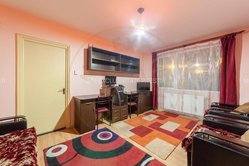 Apartament 2 camere, semicentral – Expo Parc, strada Livezilor! - 7