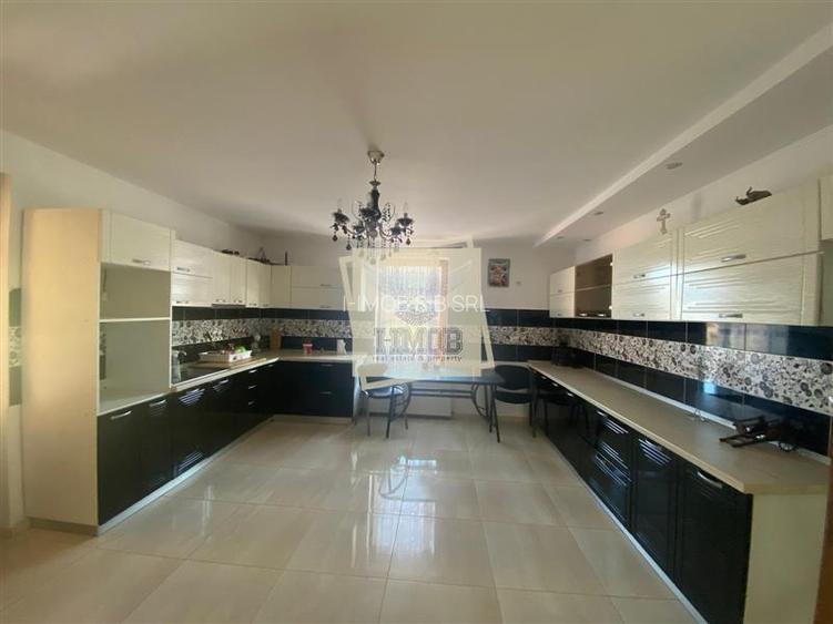 Casa 5 camere 2 bai balcon si 567 mp teren in Rasinari - 6