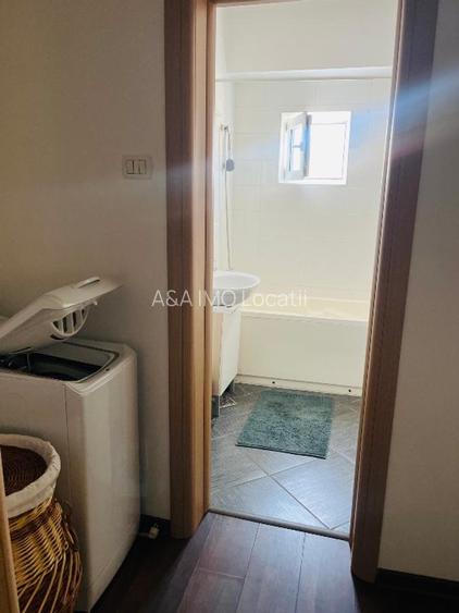 Apartament 2 camere zona Cismigiu - parc Cazzavillan - 8