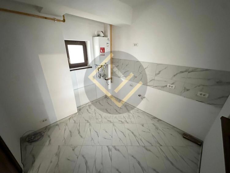 Expozitiei - PARCULUI intersectie cu Jiului I 2 CAMERE | 77 MP I GARAJ !