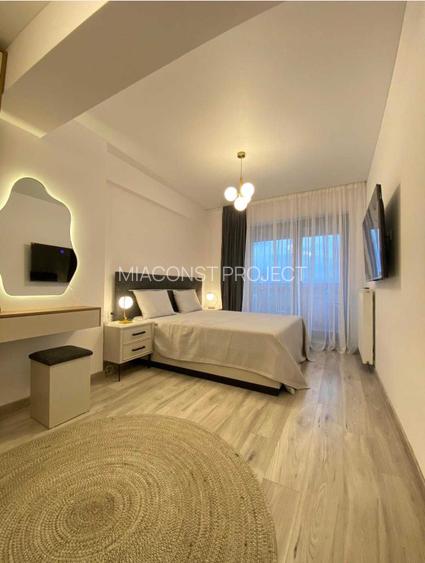 Apartament 2 camere - 3