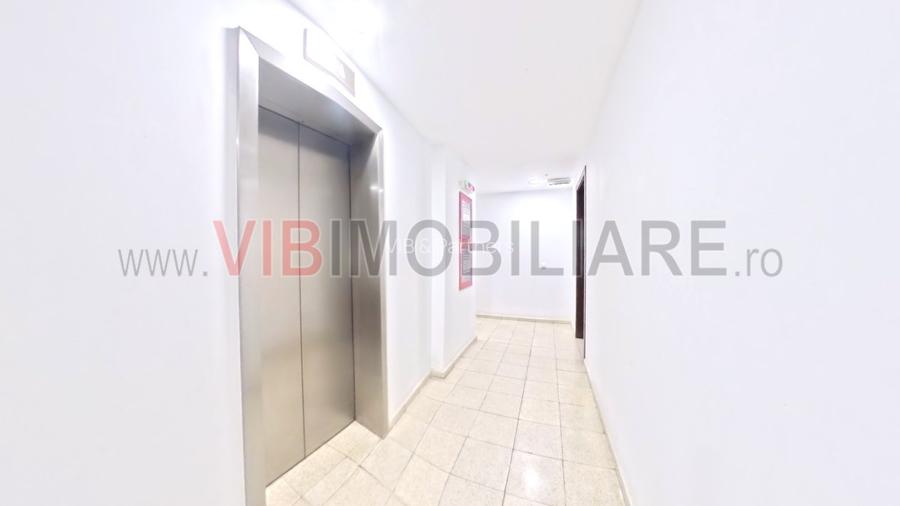 Asmita Gardens - Metrou Mihai Bravu - 2camere - mobilat/utilat - cu parcare - 13