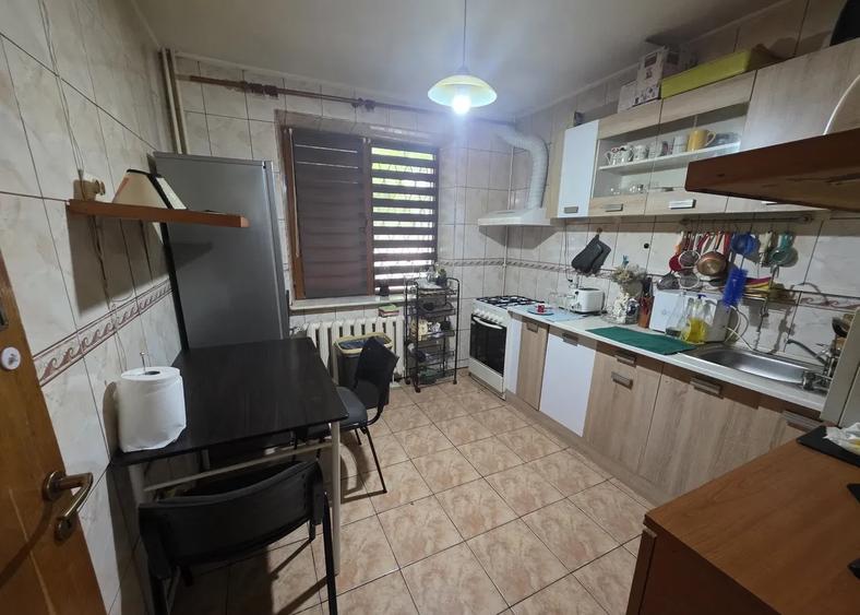 Apartament 3 Camere Gorjului | Decomandat | Metrou Proximitate