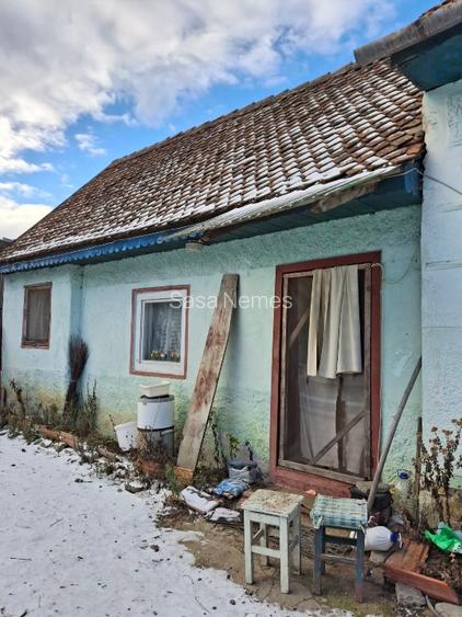 casa familiara in mediu rural - 3