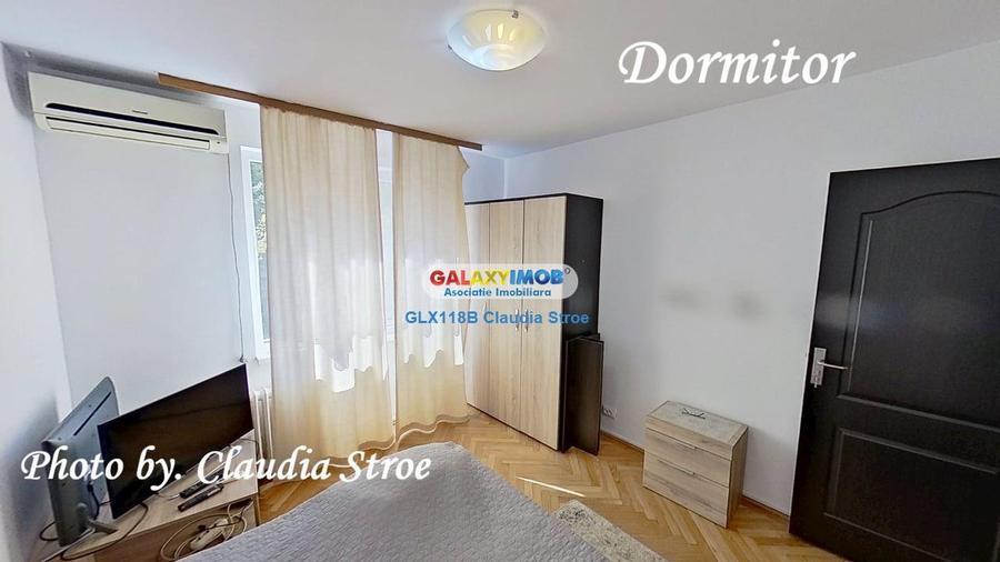 Inchiriere apartament 2 camere Gorjului Metrou - Rosia Montana
