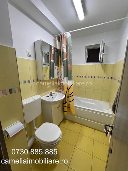 2 Camere, renovat, modern,centrala,Metrou Lujerului , tramvai 41, Bd Iuliu Maniu - 19