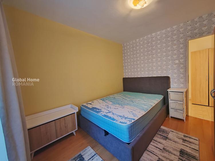 3 CAMERE DECOMANDATE | 70 MP | PET FRIENDLY | ZONA TINERETULUI | METROU M1 & M2