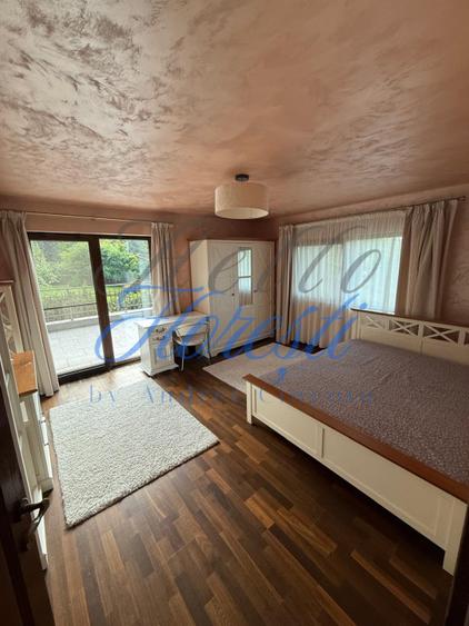 Vilă D+P+1 de 310 mp , teren de 900 mp | Zona Făget |